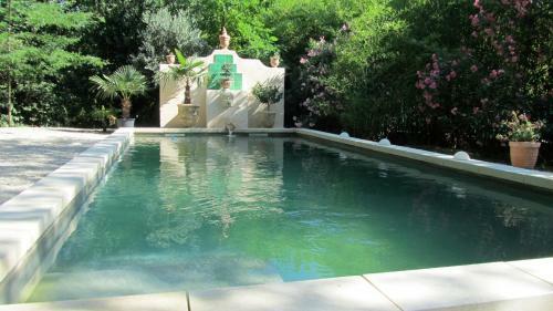 Bed & Breakfast Maison D'h�tes La Boca