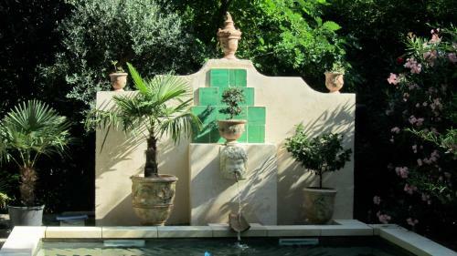 Bed & Breakfast Maison D'h�tes La Boca