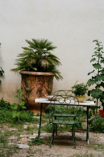 Bed & Breakfast Maison D'h�tes La Boca