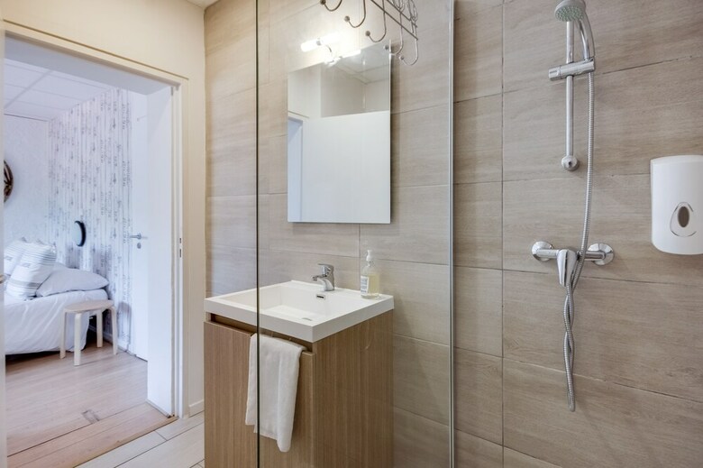Hotel Le Provence