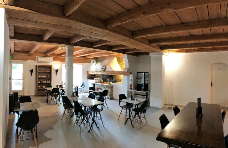 Hotel Le Provence
