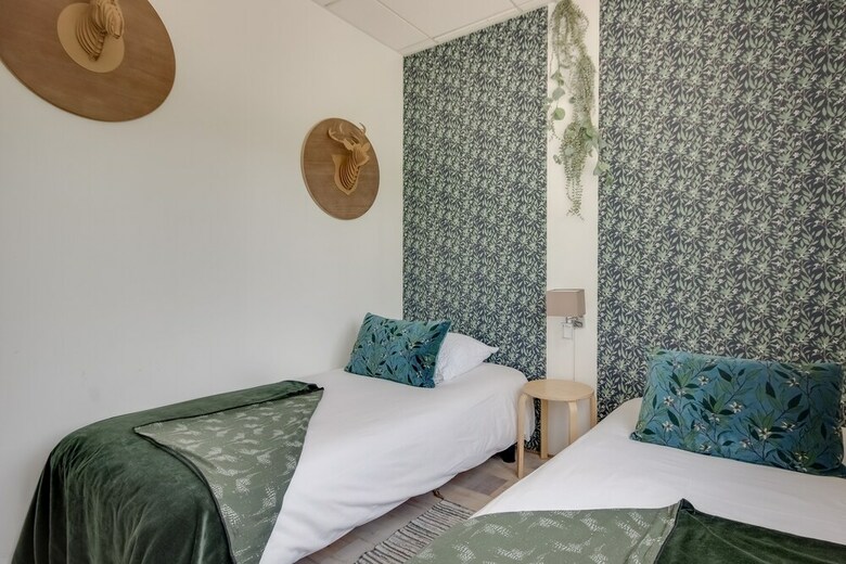 Hotel Le Provence
