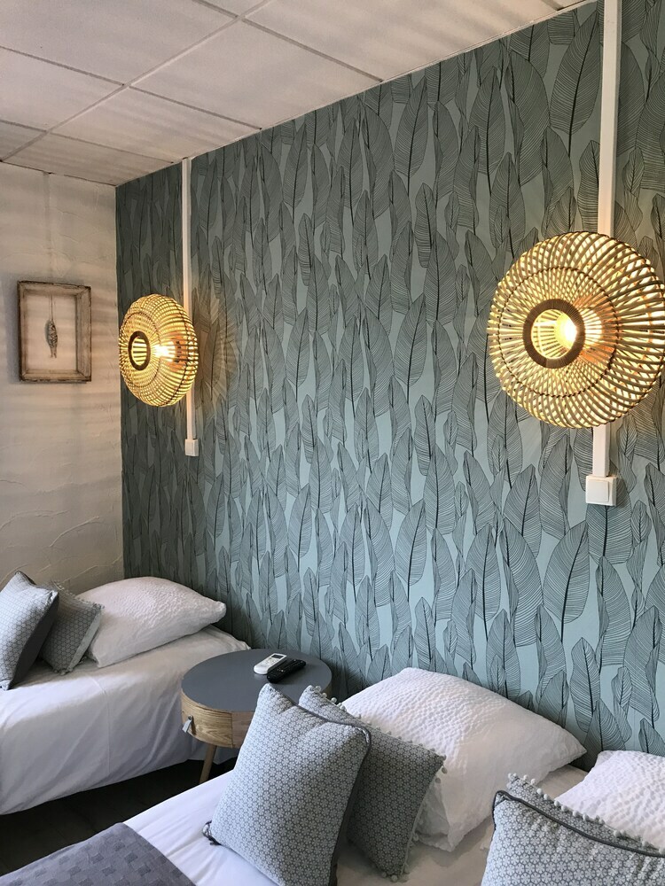 Hotel Le Provence