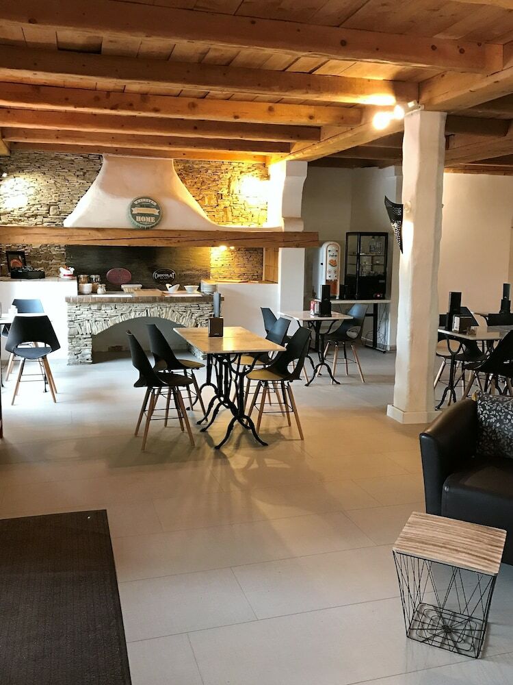 Hotel Le Provence