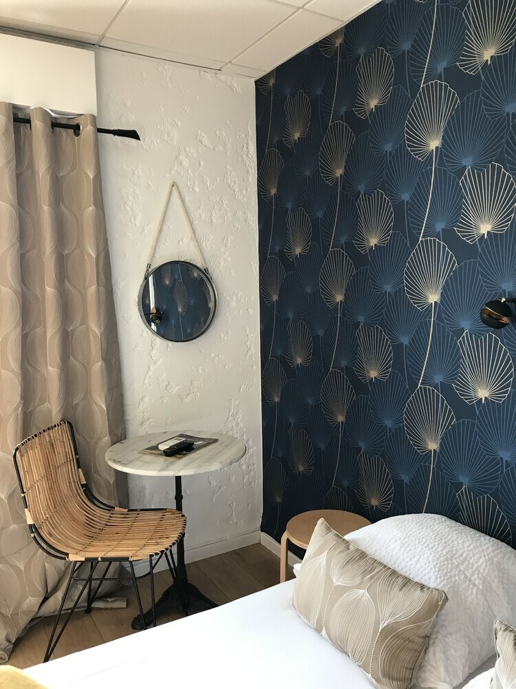 Hotel Le Provence