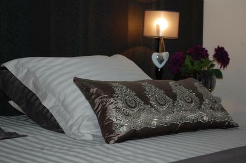 Bed & Breakfast Chambres D'h�tes La Parenthez'