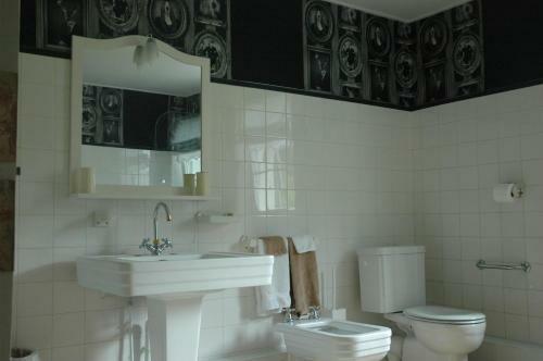 Bed & Breakfast Chambres D'h�tes "la Ch�taigneraie"