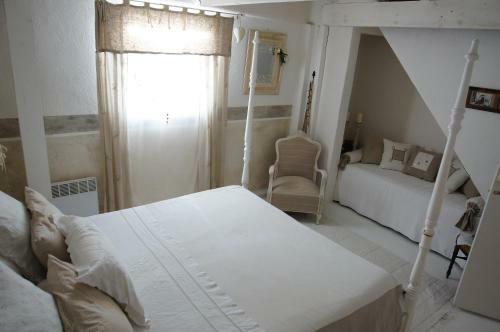 Holiday Home Chalet Pleine Vue Sur Mer