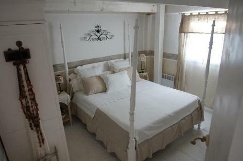 Holiday Home Chalet Pleine Vue Sur Mer