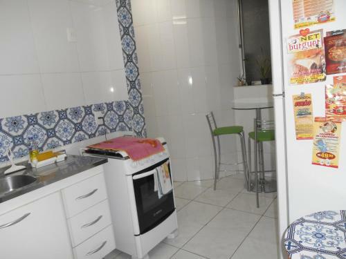 Apartamento Das Flores