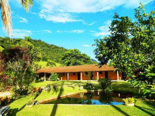 Hostal Pousada Pouso Do Ti�