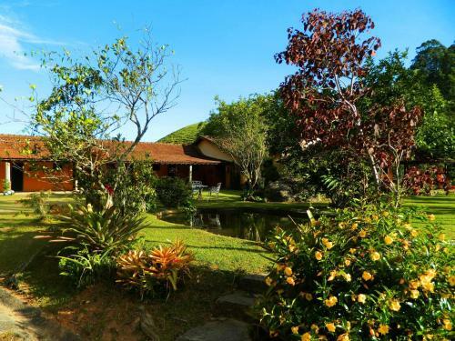 Hostal Pousada Pouso Do Ti�