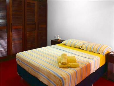 Hostal Boa Vista Residence