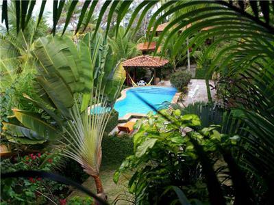 Hostal Boa Vista Residence