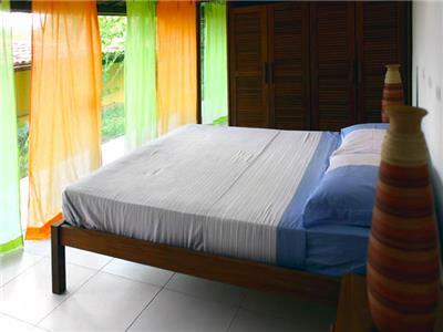 Hostal Boa Vista Residence