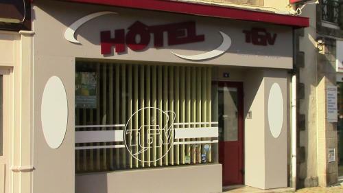 Hotel Tgv