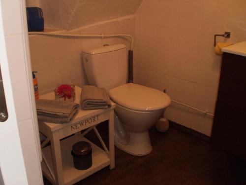 Hostal Maison D'h�tes Village De Roquebrune Cap Martin
