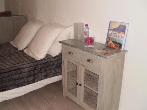 Hostal Maison D'h�tes Village De Roquebrune Cap Martin