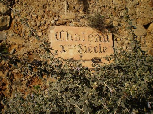 Hostal Maison D'h�tes Village De Roquebrune Cap Martin