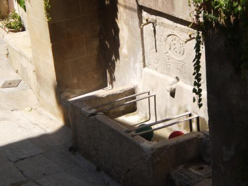 Hostal Maison D'h�tes Village De Roquebrune Cap Martin