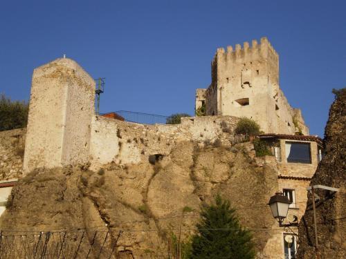 Hostal Maison D'h�tes Village De Roquebrune Cap Martin