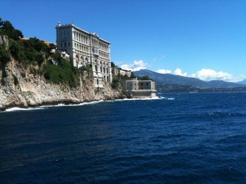 Hostal Maison D'h�tes Village De Roquebrune Cap Martin