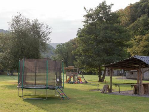 Holiday Home Chateau Du Risdoux Vireuxwallerand