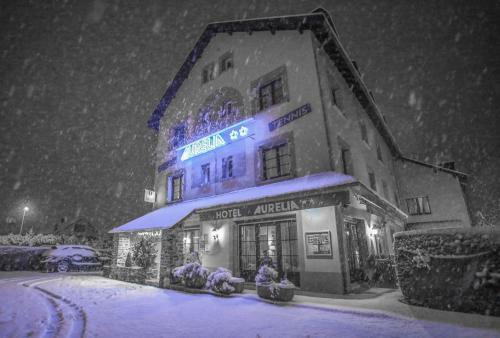 Hotel H�tel Aur�lia