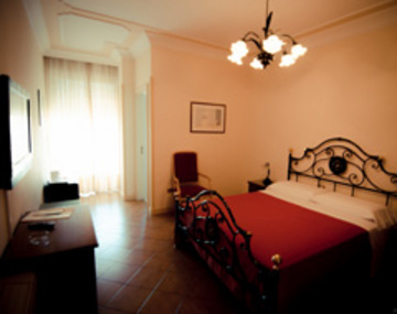 Hotel Delle Palme