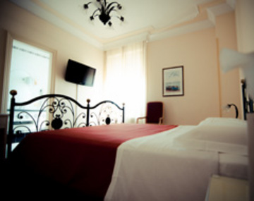 Hotel Delle Palme