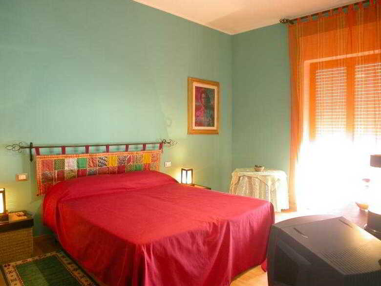 Bed & Breakfast Inn Centro