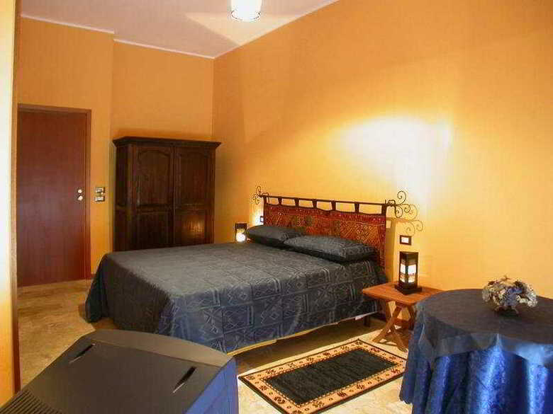 Bed & Breakfast Inn Centro