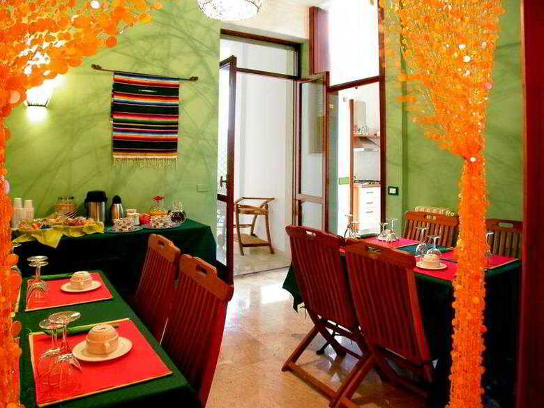 Bed & Breakfast Inn Centro