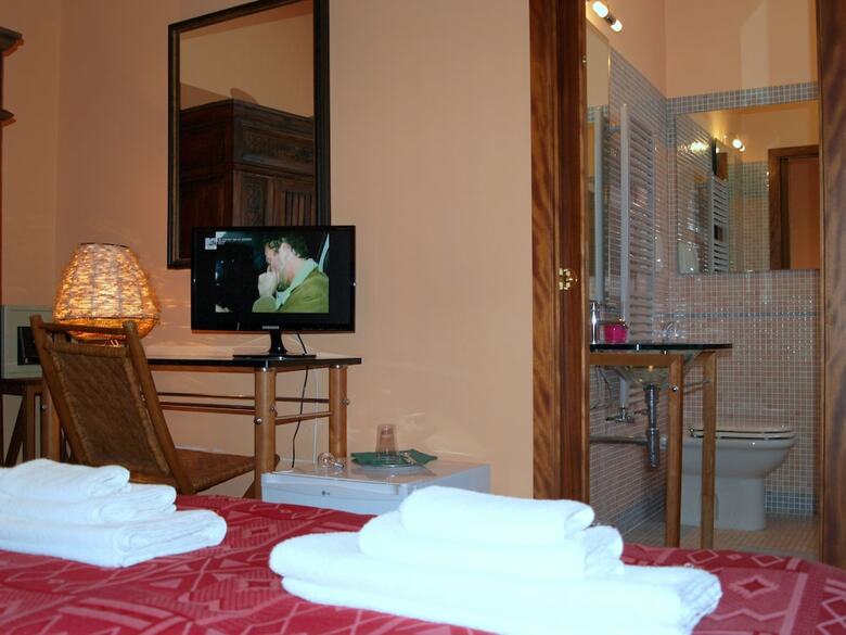 Bed & Breakfast Inn Centro