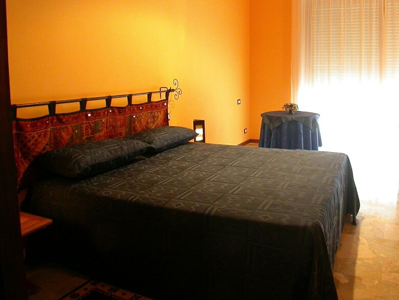 Bed & Breakfast Inn Centro