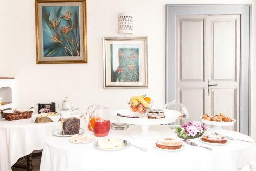Bed & Breakfast Palazzo Angelelli