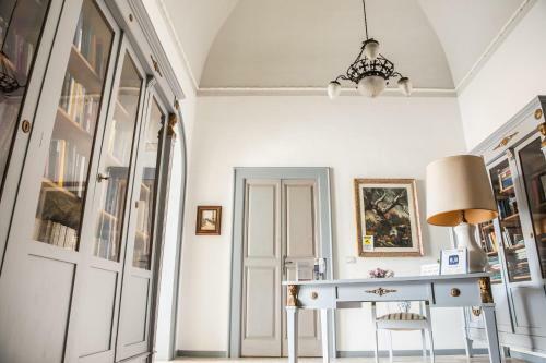 Bed & Breakfast Palazzo Angelelli