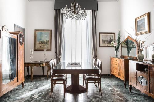 Bed & Breakfast Palazzo Angelelli
