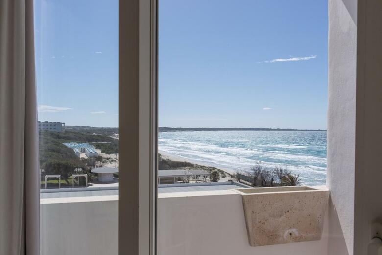 Hotel Costa Brada Luxury Resort