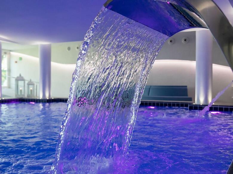 Hotel Costa Brada Luxury Resort