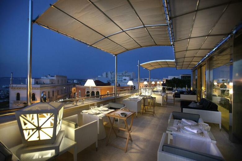 Hotel Palazzo Del Corso