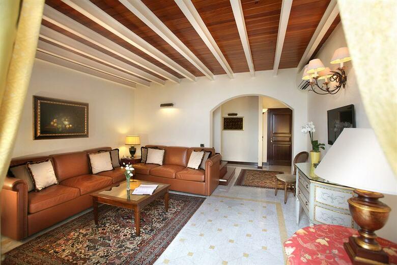 Hotel Palazzo Del Corso