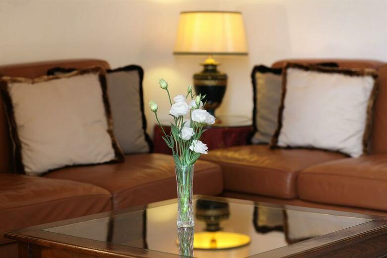 Hotel Palazzo Del Corso