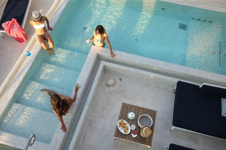 Hotel Palazzo Del Corso