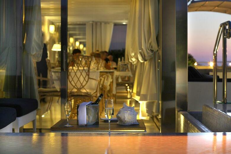 Hotel Palazzo Del Corso