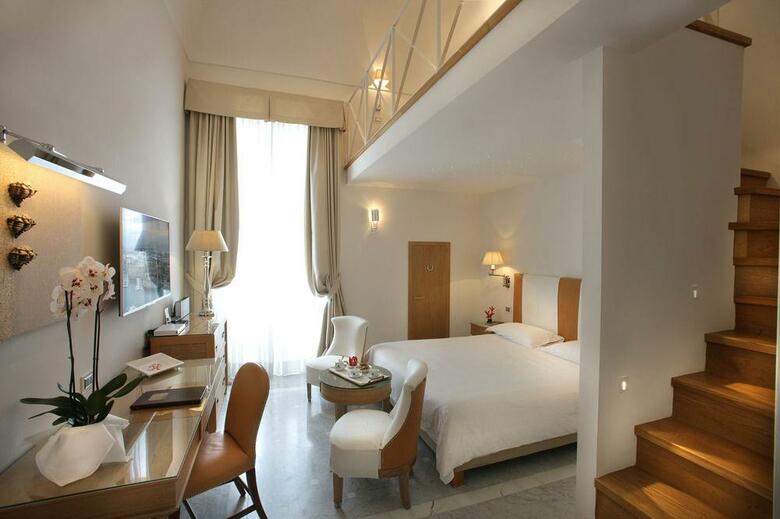 Hotel Palazzo Del Corso