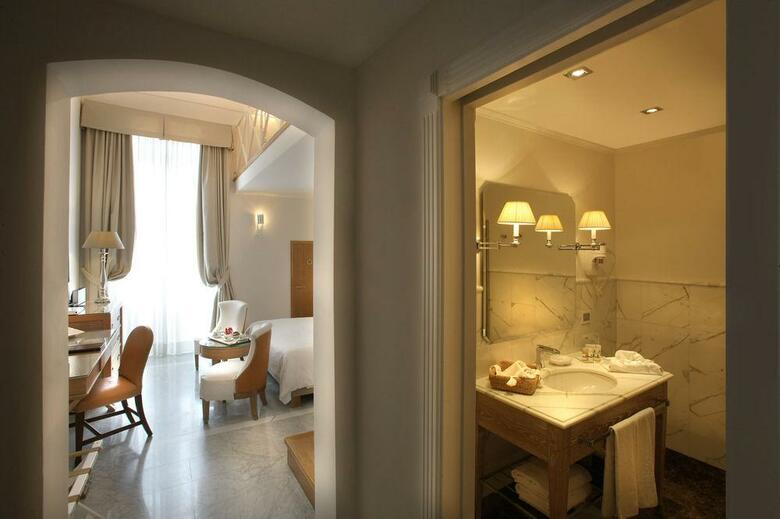 Hotel Palazzo Del Corso
