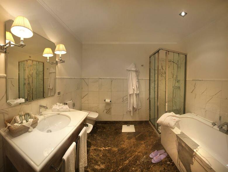 Hotel Palazzo Del Corso