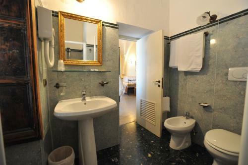 Bed & Breakfast Senape De Pace