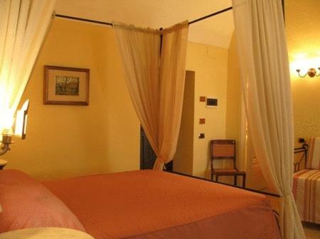 Bed & Breakfast Senape De Pace